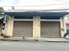 Hình ảnh Bán Nhà Kho Cấp 4 ( 12x20m ) 8m Thông Đường 18B Gần Lê Văn Quới