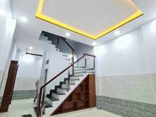 Hình ảnh Nợ NH tôi bán nhà 1T1L Đ.Tô Ngọc Vân Thủ Đức, 52m2/1.1tỷ, SHR gần chợ