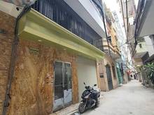 Hình ảnh Lô góc 9 tầng thang máy ô tô đỗ cửa Yên Xá, Thanh Trì giá 8.6 tỷ