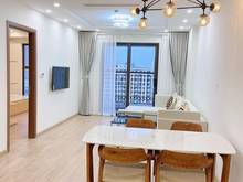 Hình ảnh Chính chủ - Bán chung cư N01 Bồ Đề - Long Biên - Full nội thất