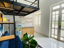 Hình ảnh Phòng trọ gác cao gần bến xe miền tây Bình Tân