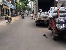 Hình ảnh Nhà Nguyễn Thị Tú Bình Tân, 8 x 19.5m, Giá 5.9 Tỷ