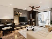 Hình ảnh Bán CH Hưng Phúc (Happy residence), PMH, DT: 98m2,nhà đẹp rẻ 4.8 tỷ
