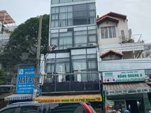 Hình ảnh Bán gấp MT Phổ Quang, P2, TB, Dt: 5.6x15m, 5 tầng, Giá chỉ còn 22 tỷ