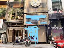 Hình ảnh Cho Thuê MB Phố Mai Hắc Đế Kinh Doanh Sạch Sẽ