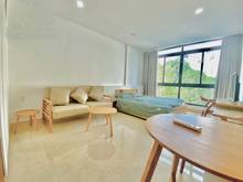 Hình ảnh 🌈🌈CHDV - Cửa Sổ Lớn-Full Nội Thất-Bình Thạnh🌈🌈