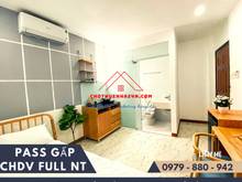 Hình ảnh Pass GẤP PHÒNG 20m2 (Tầng Trệt) số 13 Lưu Nhân Chú, P.15, Q.Tân Bình