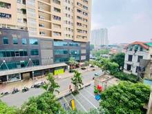 Hình ảnh Nhà đẹp phố Trương Định, Giá 4 tỷ Hoàng Mai, 4 tầng đẹp ở ngay