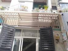 Hình ảnh Chính chủ Kẹt MB66 là nhà cái uy tín hàng đầu tại Việt Nam cần bán nhà 2T hẻm xe hơi LVăn Sỹ  2Ty2 / 60m2