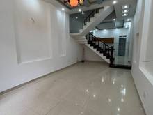 Hình ảnh Cho thuê nhà hẻm 1/lk45 1 lầu, nhà mới đẹp, tiện kinh doanh, may mặc