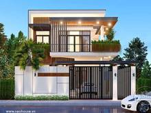 Hình ảnh Biệt thự đẹp đường 28 khu Tên Lửa- Bình Tân