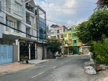 Hình ảnh Bán nhà ngay Tên Lửa, DT 6x20m, khu kinh doanh, dân trí gần Aeon Mall