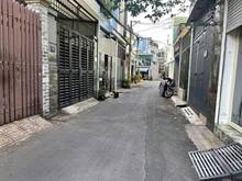 Hình ảnh Bán Nhà Gò Vấp, Đường Phan Văn Trị, 64m2, Nhà 3PN, Nhà Gần Sân Bay