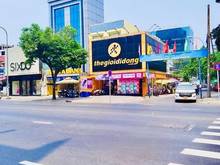 Hình ảnh Cho thuê nhà góc 2MT  Phan Đăng Lưu .Quận, Phú Nhuận