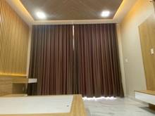Hình ảnh Nhà Thiết Kế Hiện Đại (4,2x12) 5 Tấm HXT Lạc Long Quân