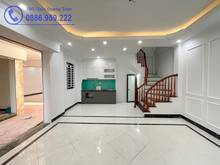 Hình ảnh Bán nhà Xuân Phương diện tích 35m² x5T 4PN ngõ thoáng, gần ô tô