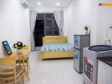 Hình ảnh Mb6623 nạp rút nhanh chóng có Bancol thoáng mát ngay Công Viên Làng Hoa