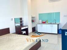Hình ảnh Cho Thuê Căn Hộ Mini Full Nội Thất Tiện Nghi Phường Tam Hòa.