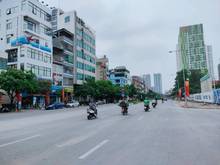 Hình ảnh Bán nhà MẶT PHỐ Vũ Trọng Khánh-Hà Đông, 150m2 mặt tiền 7m, 50 tỷ.
