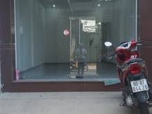Hình ảnh Cho thuê nhà hxh 58/3bis Phạm Ngọc Thạch Quận 3