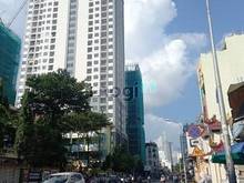 Hình ảnh Căn góc 2MT Cô Giang - Nguyễn Khắc Nhu, Quận 1,. Dt 8x10m, P Cô Giang