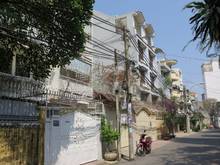 Hình ảnh Bán nhà hẻm 195 Nguyễn Văn Thương (D1 cũ), P25, Bình Thạnh, 10,5 tỷ
