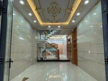 Hình ảnh 🔥🔥🔥KẸT VỐN BÁN NHÀ Q. Bình Tân,60m2,4pn,3wc, 2 Tỷ650Tr ,SHR