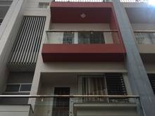 Hình ảnh Cho thuê nhà 173/2B Trần quốc Thảo, Quận 3