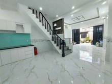 Hình ảnh Tôi kẹt vốn bán gấp nhà Hồng Bàng, Q6, 56m2 gần trường ĐH-chỉ 1.07 tỷ