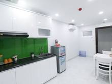 Hình ảnh CHDV 1 Phòng ngủ FULL Nội thất - Trung tâm quận 7