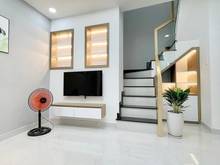 Hình ảnh Bán Nhà Hẻm Đẹp - Nội Thất Sang Xịn - Nguyễn Văn Đậu,F6,Q.Bình Thạnh