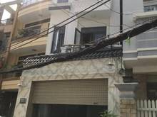 Hình ảnh Nhà bán 88/5 Trần Văn Quang, P10 Quân Tân Bình