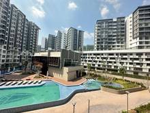 Hình ảnh Cho thuê CHCC Diamond Brilliant_Celadon City mới nhận nhà chỉ 15tr/TH
