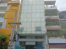 Hình ảnh Building Ngang 27m MT Nguyễn Đình Chiểu Q1 H8L 150 tỷ