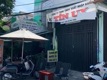Hình ảnh ✅ Nhà mặt tiền, Đường: BỜ BAO TÂN THẮNG, ĐỐI DIỆN AEON MALL
