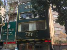 Hình ảnh Cho thuê nhà mặt phố ,100m2 x 4 tầng , mặt tiền 8m , showroom.