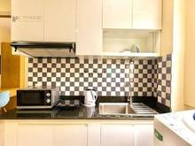 Hình ảnh 🏡 Mb6623 nạp rút nhanh chóng 1PN đầy đủ tiện nghi tại Nguyễn Thị Minh Khai trung tâm Q.3