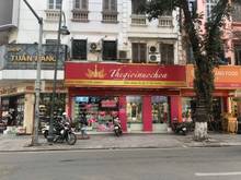 Hình ảnh Cho thuê nhà mặt phố , 70m2, mặt tiền 8m, phố thời trang