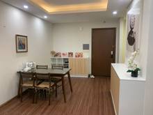 Hình ảnh Chính chủ - Bán chung cư N2 Yên Hòa - Nguyễn Khang - Cầu Giấy