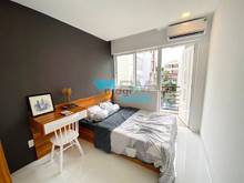 Hình ảnh 🌈Siêu Phẩm Căn Hộ 2 Phòng Ngủ - Ban Công Thoáng - Máy Giặt Riêng