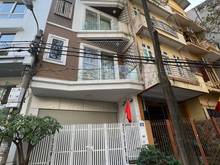 Hình ảnh Cho thuê nhà nguyên căn phố Trần Duy Hưng 72m2, cho thuê 38tr/tháng.