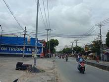 Hình ảnh Cho Thuê Xưởng Lớn Mặt Tiền Quận 12