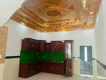 Hình ảnh Định cư bán nhà đ.tân kỳ tân quý, q.tân phú, 1t1l, shr, 74m2/ 2,4 Tỷ.
