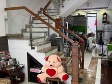 Hình ảnh Du học bán nhà đường Hậu Giang, Q6, 60m2/920TR  gần BV Q6 -có sổ riêng
