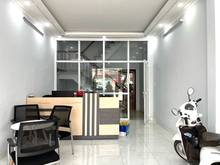Hình ảnh Cho thuê nhà 1T2L mặt tiền Phan Đình Phùng gần chợ Biên Hoà