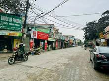 Hình ảnh Bán đất thôn Trại Láng, Xã Cổ Đông, Sơn Tây giá rẻ nhất thị trường