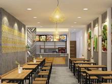 Hình ảnh Cho thuê nhà mặt phố Trần Đại Nghĩa - 90m2x2 tầng - Vỉa hè - Để ô tô,