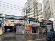 Hình ảnh Cho thuê mặt bằng diện tích: 2500 m² mặt tiền đường Hậu Giang