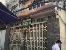 Hình ảnh Cho thuê nhà GÓC 2MT đường Lê Tung, Phường 13, Quận 11, Hồ Chí Minh