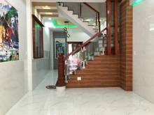 Hình ảnh Vỡ nợ bán gấp nhà 61m2 1 lầu đường Bành Văn Trân giá 720tr sổ riêng